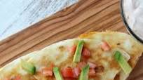 Chipotle Chicken Quesadillas Chipotle Chicken Quesadillas