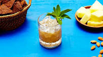 Mezcal Mama Horchata Mezcal Mama Horchata