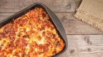 Lazy Lasagna Lazy Lasagna