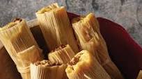 Spicy Beef Tamales Spicy Beef Tamales