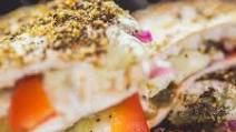 Low Carb Quesadilla Low Carb Quesadilla