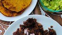 Slow Cooker Beef Cheek Barbacoa Tacos Slow Cooker Beef Cheek Barbacoa Tacos
