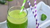 Basic Cabbage Juice Basic Cabbage Juice