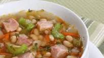 Pioneer Woman Ham And Bean Soup Pioneer Woman Ham And Bean Soup