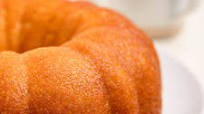 Kentucky Butter Cake Kentucky Butter Cake