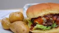 Irish Pub Burgers Irish Pub Burgers