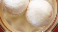 Rasgulla Recipe Rasgulla Recipe