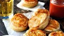 Party Pies (Aussie Mini Beef Pies) Party Pies (Aussie Mini Beef Pies)