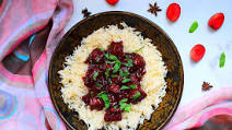 Chinese Pork in Plum Sauce Chinese Pork in Plum Sauce