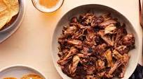 Slow Cooker Ranch Carnitas Slow Cooker Ranch Carnitas