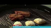 Jan Braais Pork Neck Steak Recipe Jan Braais Pork Neck Steak Recipe
