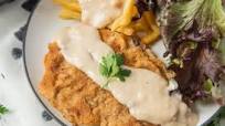 Country Fried Steak Country Fried Steak