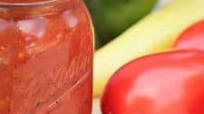 Mexican Restaurant Canned Salsa Recipe Mexican Restaurant Canned Salsa Recipe