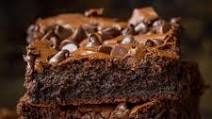 Fudgy Brownie Recipe Fudgy Brownie Recipe