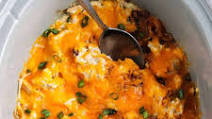 Crockpot Crack Chicken Crockpot Crack Chicken