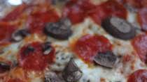 Pan Pizza Pan Pizza
