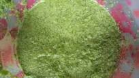 Recipe of Super Quick Homemade Frozen green sofrito cubes Recipe of Super Quick Homemade Frozen green sofrito cubes