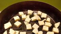 Indian paneer Indian paneer