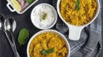 Jackfruit Biryani | Instant Pot Tender Jackfruit Biryani Jackfruit Biryani | Instant Pot Tender Jackfruit Biryani