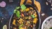 Aloo Methi Baingan Sabzi Aloo Methi Baingan Sabzi