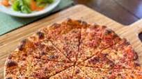 Easy Ooni Pizza Dough - No Mixer, No Knead Easy Ooni Pizza Dough - No Mixer, No Knead