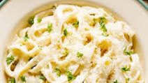 Fettuccine Alfredo Recipe (Alfredo Pasta) Fettuccine Alfredo Recipe (Alfredo Pasta)