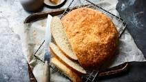 Tiger bread Tiger bread