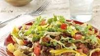 Chalupas Chalupas
