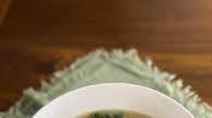 Vegan Spring Beauty Soup Vegan Spring Beauty Soup