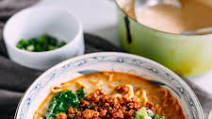 Tan Tan Ramen Tan Tan Ramen