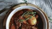Beef & Potato Stew Beef & Potato Stew