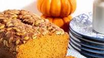Better Than Starbuck's One-Bowl Pumpkin Bread Better Than Starbuck's One-Bowl Pumpkin Bread