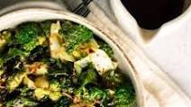 Panda Express Super Greens Panda Express Super Greens