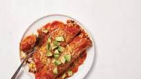 Chicken Enchiladas Chicken Enchiladas