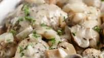 Slow Cooker Chicken Thighs Slow Cooker Chicken Thighs