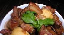 Instant Pot Recipe For Vietnamese Braised Pork With Eggs Instant Pot Recipe For Vietnamese Braised Pork With Eggs