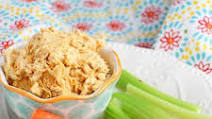 Instant Pot Buffalo Chicken Dip a Delicious Game Day Recipe Instant Pot Buffalo Chicken Dip a Delicious Game Day Recipe