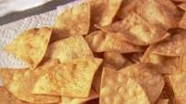 Chili Tortilla Chips Chili Tortilla Chips