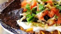 Mexican Layer Dip Mexican Layer Dip