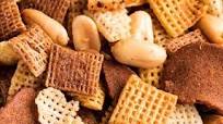 Slow Cooker Bold Chex Mix Recipe Slow Cooker Bold Chex Mix Recipe