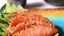 Classic Seared Salmon Sashimi Recipe Classic Seared Salmon Sashimi Recipe