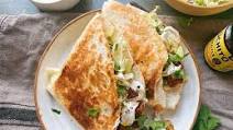 Tortilla Wrap Hack Luchito Style Tortilla Wrap Hack Luchito Style