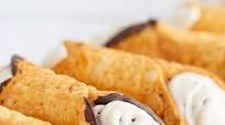 Cannoli Filling Cannoli Filling