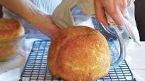 Peasant Bread Peasant Bread