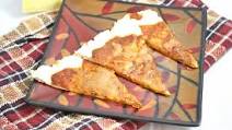 Homemade Healthy Pizza Crust Homemade Healthy Pizza Crust