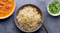Tanzanian Pilau Rice Tanzanian Pilau Rice