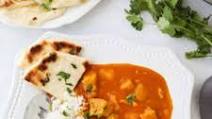 Instant Pot Indian Butter Chicken with Potatoes Instant Pot Indian Butter Chicken with Potatoes