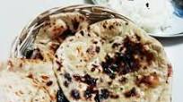 गेंहूँ के आटे की तंदूरी रोटी (Gehu ke aate ki tandoori roti recipe in Hindi) गेंहूँ के आटे की तंदूरी रोटी (Gehu ke aate ki tandoori roti recipe in Hindi)