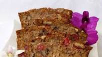 Hawaiian Banana Nut Bread Hawaiian Banana Nut Bread