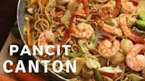 Pancit Canton Recipe ( Pinoy Recipe ) Pancit Canton Recipe ( Pinoy Recipe )